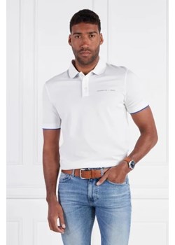 BOSS BLACK Polo Parlay | Regular Fit ze sklepu Gomez Fashion Store w kategorii T-shirty męskie - zdjęcie 172913424