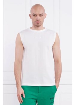BOSS GREEN Tank top | Comfort fit ze sklepu Gomez Fashion Store w kategorii T-shirty męskie - zdjęcie 172913481