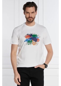 Paul&Shark T-shirt | Regular Fit ze sklepu Gomez Fashion Store w kategorii T-shirty męskie - zdjęcie 172913520