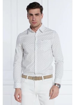 GUESS Koszula | Slim Fit ze sklepu Gomez Fashion Store w kategorii Koszule męskie - zdjęcie 172913543