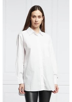 Tommy Hilfiger Koszula | Oversize fit ze sklepu Gomez Fashion Store w kategorii Koszule damskie - zdjęcie 172913592