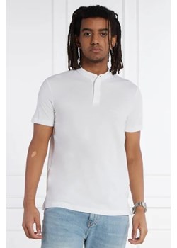 Armani Exchange Polo | Regular Fit ze sklepu Gomez Fashion Store w kategorii T-shirty męskie - zdjęcie 172913603