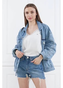 Tommy Jeans Top | Loose fit ze sklepu Gomez Fashion Store w kategorii Bluzki damskie - zdjęcie 172913853