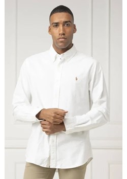 POLO RALPH LAUREN Koszula | Slim Fit ze sklepu Gomez Fashion Store w kategorii Koszule męskie - zdjęcie 172913883
