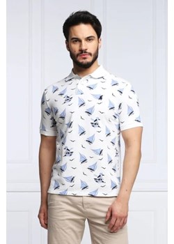 POLO RALPH LAUREN Polo | Custom slim fit ze sklepu Gomez Fashion Store w kategorii T-shirty męskie - zdjęcie 172913904