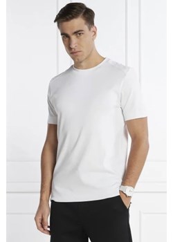 BOSS BLACK T-shirt P-Tiburt 414 | Regular Fit ze sklepu Gomez Fashion Store w kategorii T-shirty męskie - zdjęcie 172914130