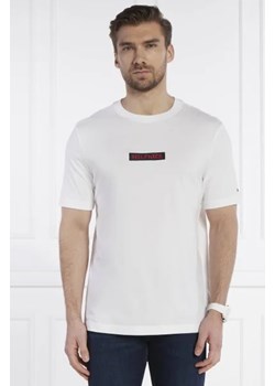 Tommy Hilfiger T-shirt | Regular Fit ze sklepu Gomez Fashion Store w kategorii T-shirty męskie - zdjęcie 172914182