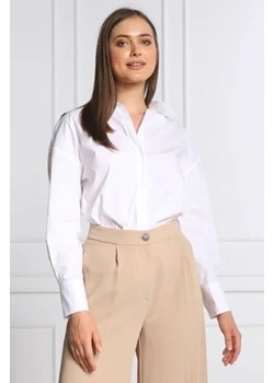 Peserico Koszula | Regular Fit ze sklepu Gomez Fashion Store w kategorii Koszule damskie - zdjęcie 172914311