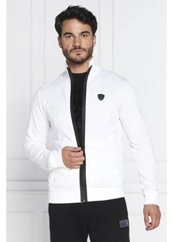 EA7 Bluza | Regular Fit ze sklepu Gomez Fashion Store w kategorii Bluzy męskie - zdjęcie 172914323