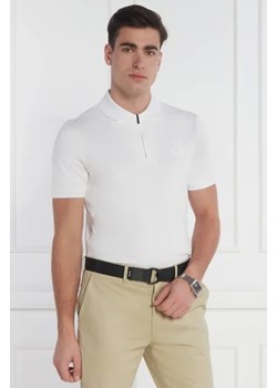 Calvin Klein Polo | Regular Fit ze sklepu Gomez Fashion Store w kategorii T-shirty męskie - zdjęcie 172914332