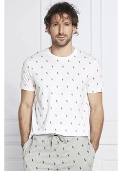 POLO RALPH LAUREN T-shirt | Regular Fit ze sklepu Gomez Fashion Store w kategorii T-shirty męskie - zdjęcie 172914563