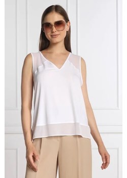 DKNY Bluzka | Regular Fit ze sklepu Gomez Fashion Store w kategorii Bluzki damskie - zdjęcie 172914762