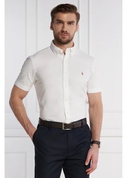 POLO RALPH LAUREN Koszula | Custom fit ze sklepu Gomez Fashion Store w kategorii Koszule męskie - zdjęcie 172914813