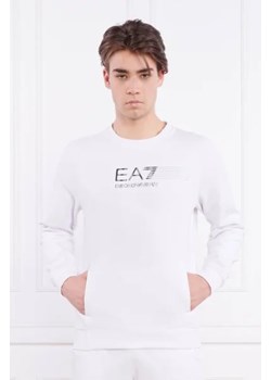 EA7 Bluza | Regular Fit ze sklepu Gomez Fashion Store w kategorii Bluzy męskie - zdjęcie 172914910