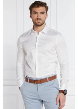Joop! Koszula Pit | Slim Fit ze sklepu Gomez Fashion Store w kategorii Koszule męskie - zdjęcie 172914923