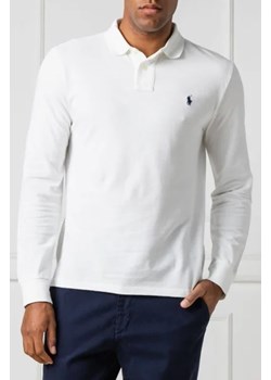 POLO RALPH LAUREN Polo | Slim Fit ze sklepu Gomez Fashion Store w kategorii T-shirty męskie - zdjęcie 172914953