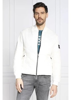 Calvin Klein Kurtka bomber | Regular Fit ze sklepu Gomez Fashion Store w kategorii Kurtki męskie - zdjęcie 172915000