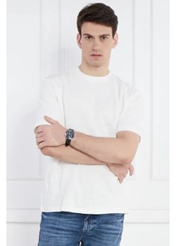 Armani Exchange T-shirt | Regular Fit ze sklepu Gomez Fashion Store w kategorii T-shirty męskie - zdjęcie 172915311