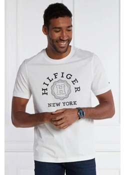 Tommy Hilfiger T-shirt COIN | Regular Fit ze sklepu Gomez Fashion Store w kategorii T-shirty męskie - zdjęcie 172915351