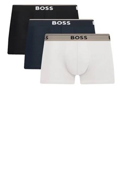 BOSS BLACK Bokserki 3-pack ze sklepu Gomez Fashion Store w kategorii Majtki męskie - zdjęcie 172915412