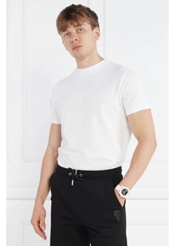 Karl Lagerfeld T-shirt | Regular Fit ze sklepu Gomez Fashion Store w kategorii T-shirty męskie - zdjęcie 172915514