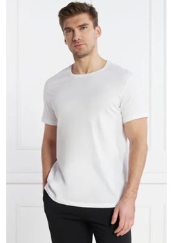 BOSS BLACK T-shirt 2-pack | Relaxed fit ze sklepu Gomez Fashion Store w kategorii T-shirty męskie - zdjęcie 172915533
