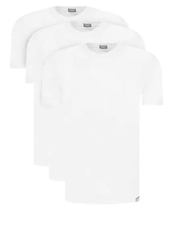 Dsquared2 T-shirt 3-pack | Regular Fit ze sklepu Gomez Fashion Store w kategorii T-shirty męskie - zdjęcie 172915613