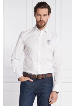 Hackett London Koszula | Slim Fit ze sklepu Gomez Fashion Store w kategorii Koszule męskie - zdjęcie 172915634