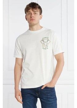 Kenzo T-shirt | Classic fit ze sklepu Gomez Fashion Store w kategorii T-shirty męskie - zdjęcie 172915643