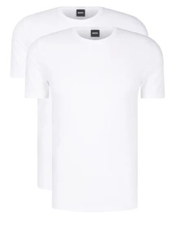 BOSS BLACK T-shirt 2-pack ze sklepu Gomez Fashion Store w kategorii T-shirty męskie - zdjęcie 172915681