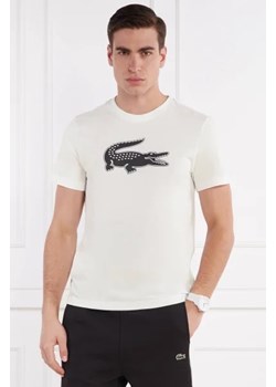 Lacoste T-shirt | Regular Fit ze sklepu Gomez Fashion Store w kategorii T-shirty męskie - zdjęcie 172915803