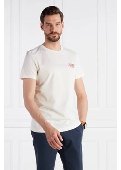 Joop! Jeans T-shirt | Regular Fit ze sklepu Gomez Fashion Store w kategorii T-shirty męskie - zdjęcie 172915953
