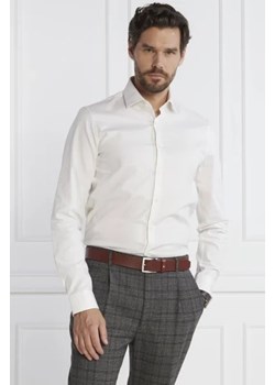 Calvin Klein Koszula | Slim Fit ze sklepu Gomez Fashion Store w kategorii Koszule męskie - zdjęcie 172916003