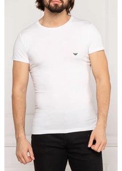 Emporio Armani T-shirt | Slim Fit ze sklepu Gomez Fashion Store w kategorii T-shirty męskie - zdjęcie 172916060