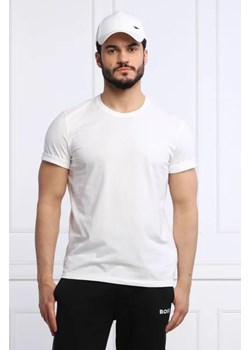 BOSS BLACK T-shirt Mix&Match T-Shirt R | Regular Fit ze sklepu Gomez Fashion Store w kategorii T-shirty męskie - zdjęcie 172916110