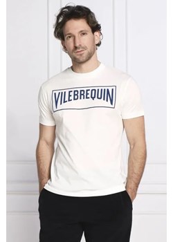 Vilebrequin T-shirt SOCOA | Regular Fit ze sklepu Gomez Fashion Store w kategorii T-shirty męskie - zdjęcie 172916320