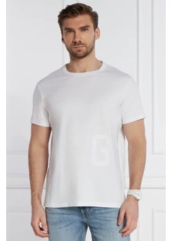 GUESS T-shirt | Regular Fit ze sklepu Gomez Fashion Store w kategorii T-shirty męskie - zdjęcie 172916333