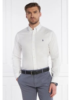 POLO RALPH LAUREN Koszula | Custom fit ze sklepu Gomez Fashion Store w kategorii Koszule męskie - zdjęcie 172916530
