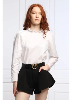Silvian Heach Koszula | Regular Fit ze sklepu Gomez Fashion Store w kategorii Koszule damskie - zdjęcie 172916543