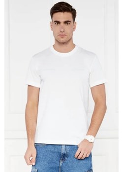 CALVIN KLEIN JEANS T-shirt | Regular Fit ze sklepu Gomez Fashion Store w kategorii T-shirty męskie - zdjęcie 172916613