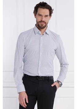 BOSS BLACK Koszula P-HANK | Slim Fit ze sklepu Gomez Fashion Store w kategorii Koszule męskie - zdjęcie 172916763