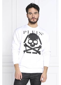 Philipp Plein Bluza | Regular Fit ze sklepu Gomez Fashion Store w kategorii Bluzy męskie - zdjęcie 172916801