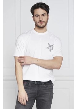 Armani Exchange T-shirt | Comfort fit ze sklepu Gomez Fashion Store w kategorii T-shirty męskie - zdjęcie 172916810