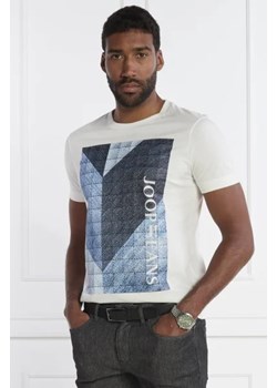 Joop! Jeans T-shirt Arlan | Regular Fit ze sklepu Gomez Fashion Store w kategorii T-shirty męskie - zdjęcie 172916932