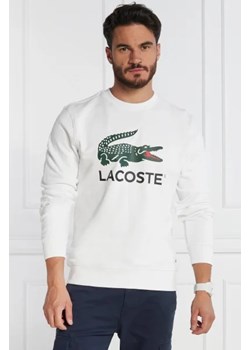 Lacoste Bluza | Regular Fit ze sklepu Gomez Fashion Store w kategorii Bluzy męskie - zdjęcie 172916954