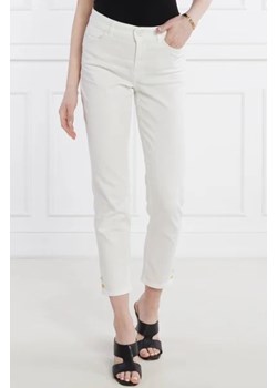 Marc Cain Jeansy jeans | Slim Fit | regular waist ze sklepu Gomez Fashion Store w kategorii Jeansy damskie - zdjęcie 172917004