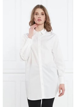Karl Lagerfeld Koszula | Relaxed fit ze sklepu Gomez Fashion Store w kategorii Koszule damskie - zdjęcie 172917024