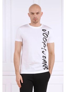 Joop! Jeans T-shirt Aariz | Regular Fit ze sklepu Gomez Fashion Store w kategorii T-shirty męskie - zdjęcie 172917031