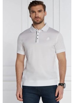 Karl Lagerfeld Polo | Regular Fit ze sklepu Gomez Fashion Store w kategorii T-shirty męskie - zdjęcie 172917063