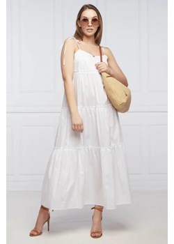 Emporio Armani Sukienka ze sklepu Gomez Fashion Store w kategorii Sukienki - zdjęcie 172917071